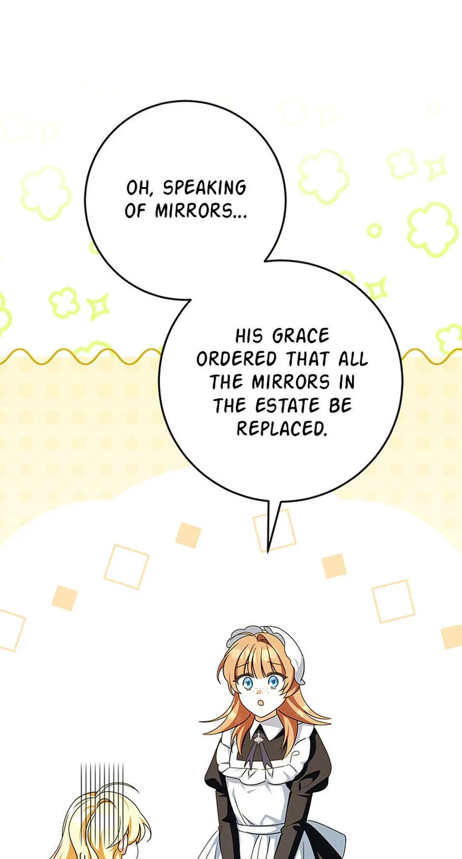 Little Red Baby Bird Chapter 60 - Page 52