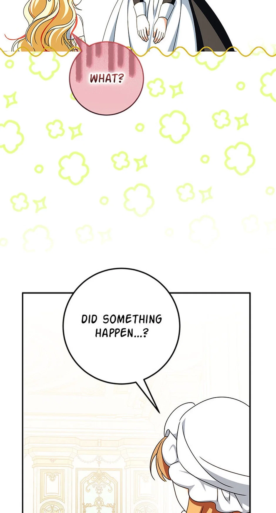 Little Red Baby Bird Chapter 60 - Page 53