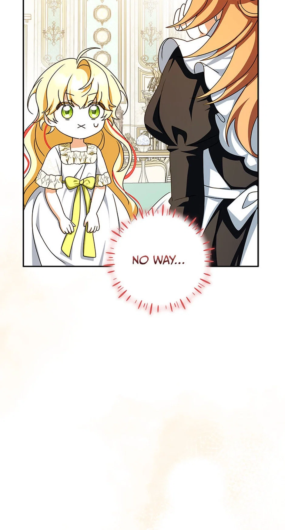 Little Red Baby Bird Chapter 60 - Page 54