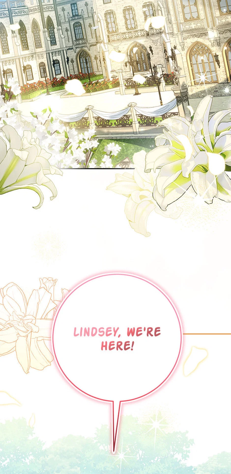 Little Red Baby Bird Chapter 60 - Page 58