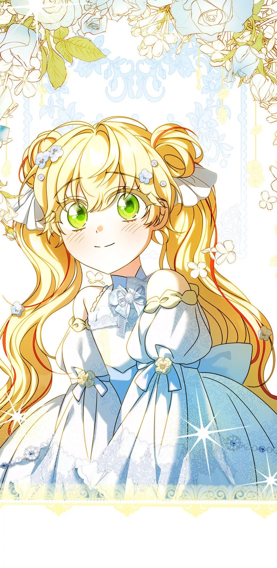 Little Red Baby Bird Chapter 60 - Page 61