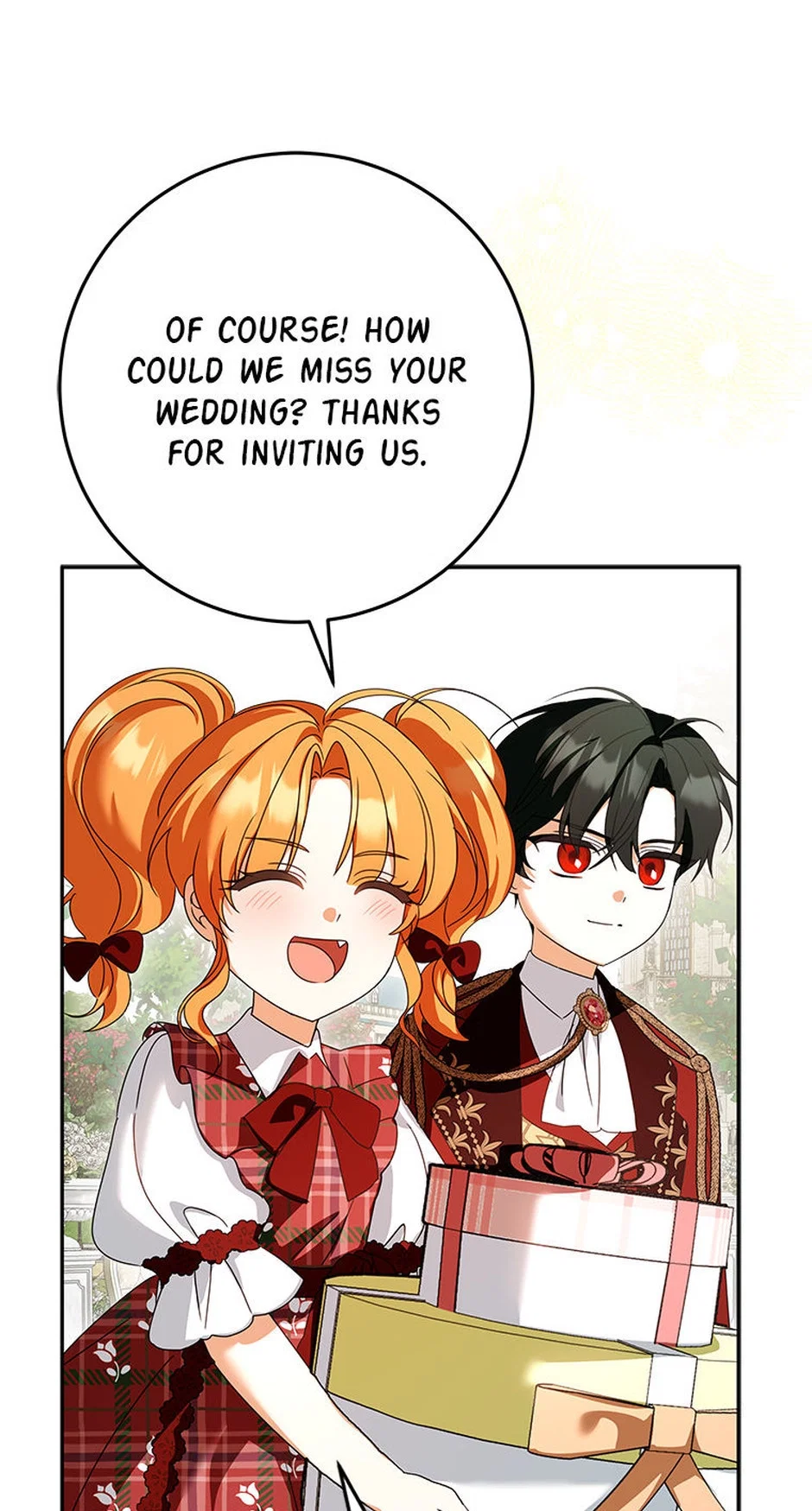Little Red Baby Bird Chapter 60 - Page 62