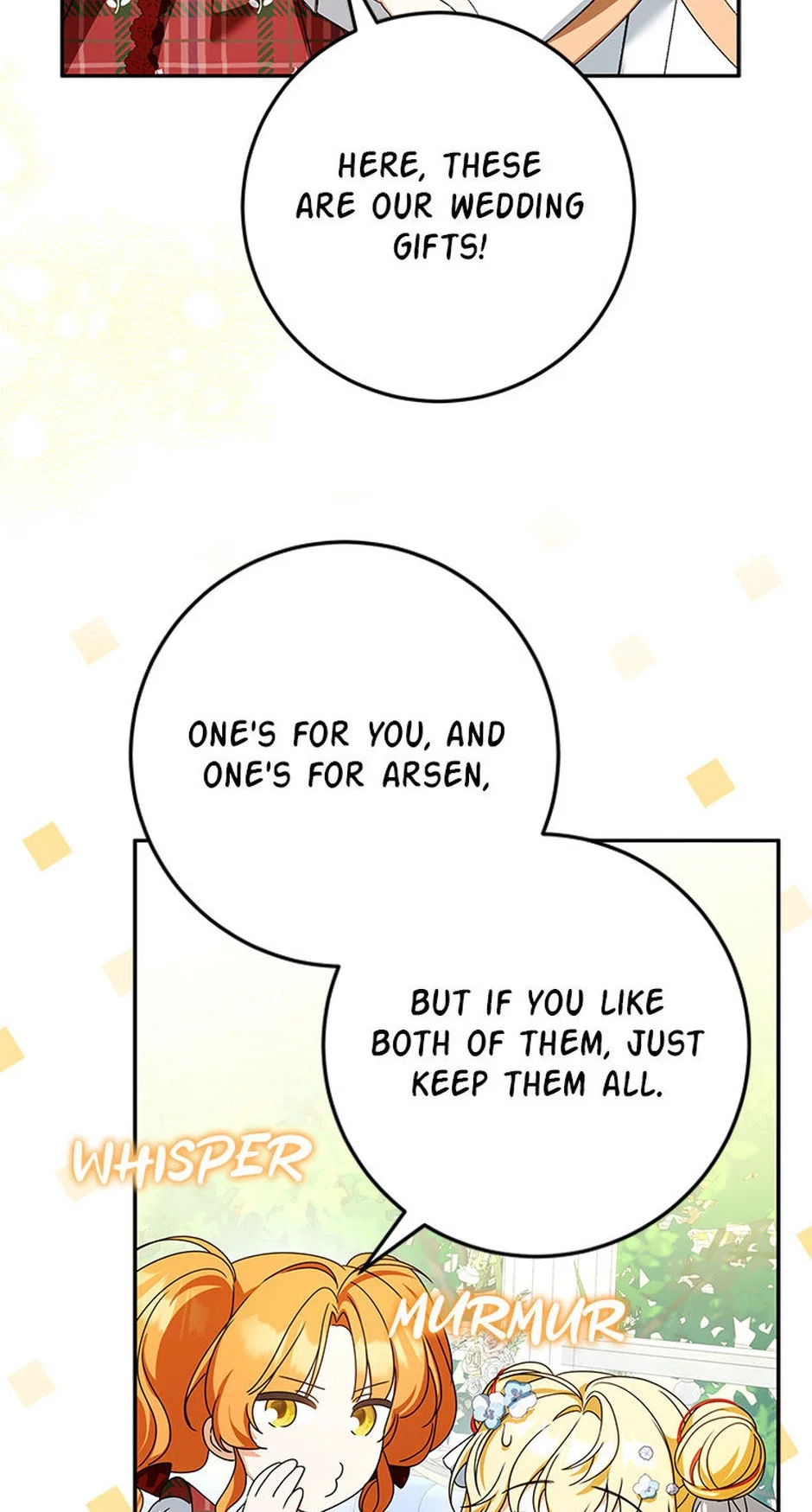 Little Red Baby Bird Chapter 60 - Page 63