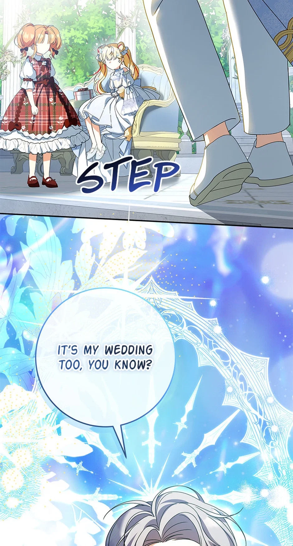 Little Red Baby Bird Chapter 60 - Page 65
