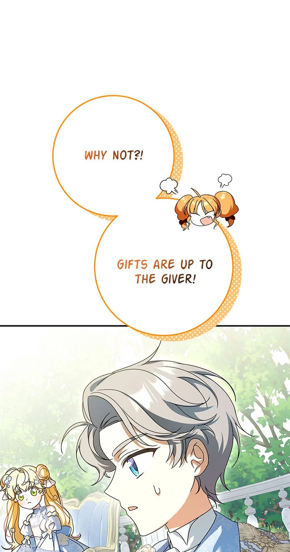 Little Red Baby Bird Chapter 60 - Page 67
