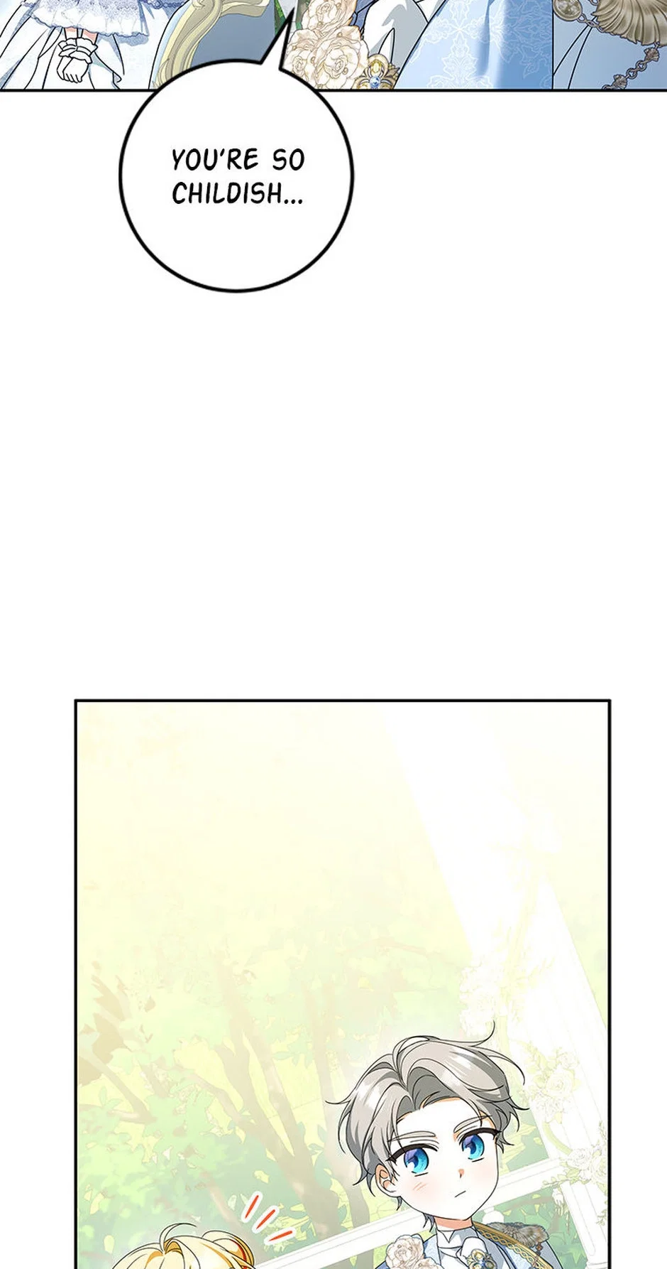Little Red Baby Bird Chapter 60 - Page 68