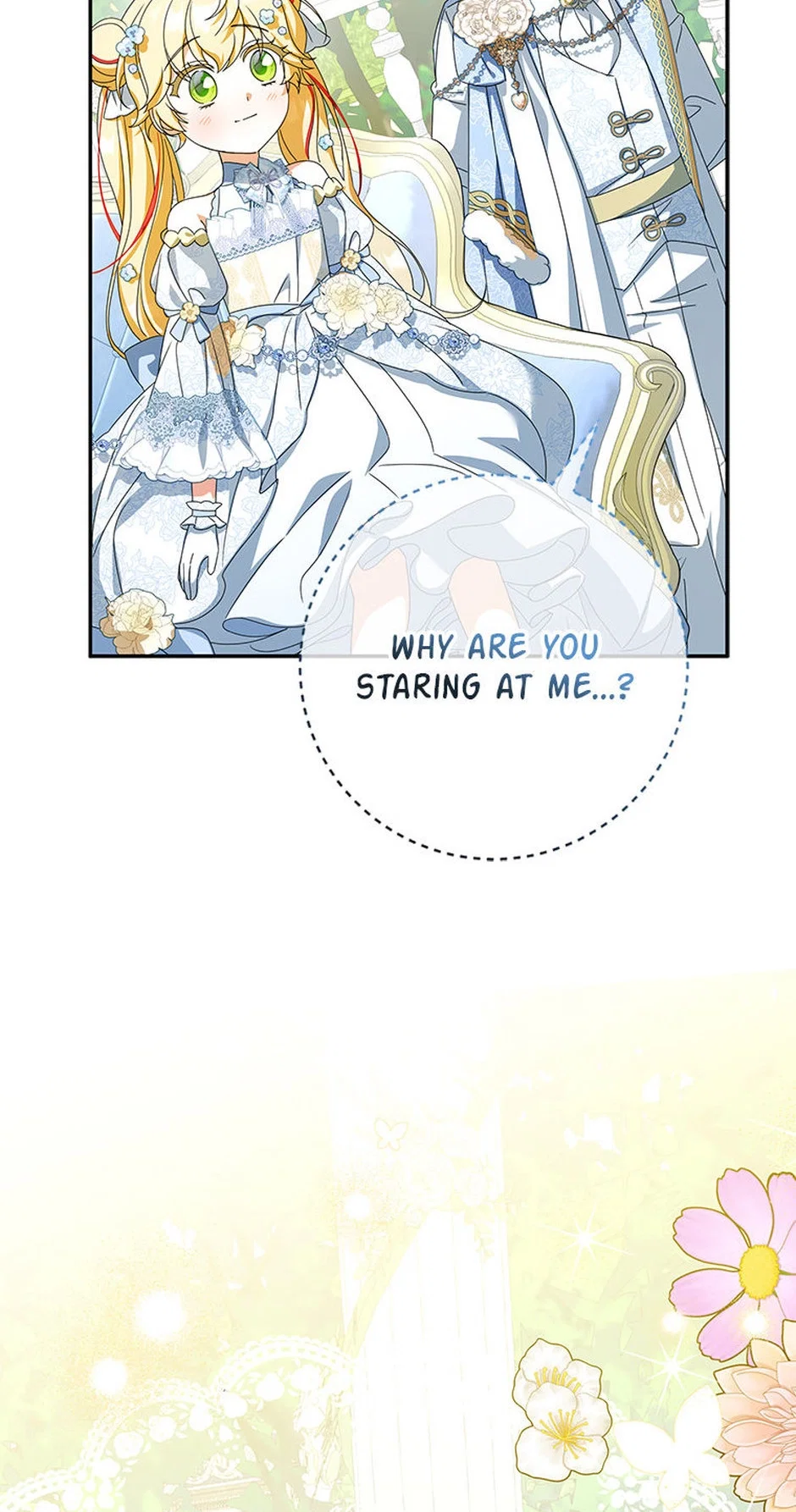 Little Red Baby Bird Chapter 60 - Page 69