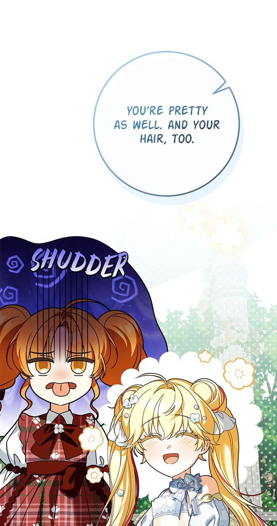 Little Red Baby Bird Chapter 60 - Page 72