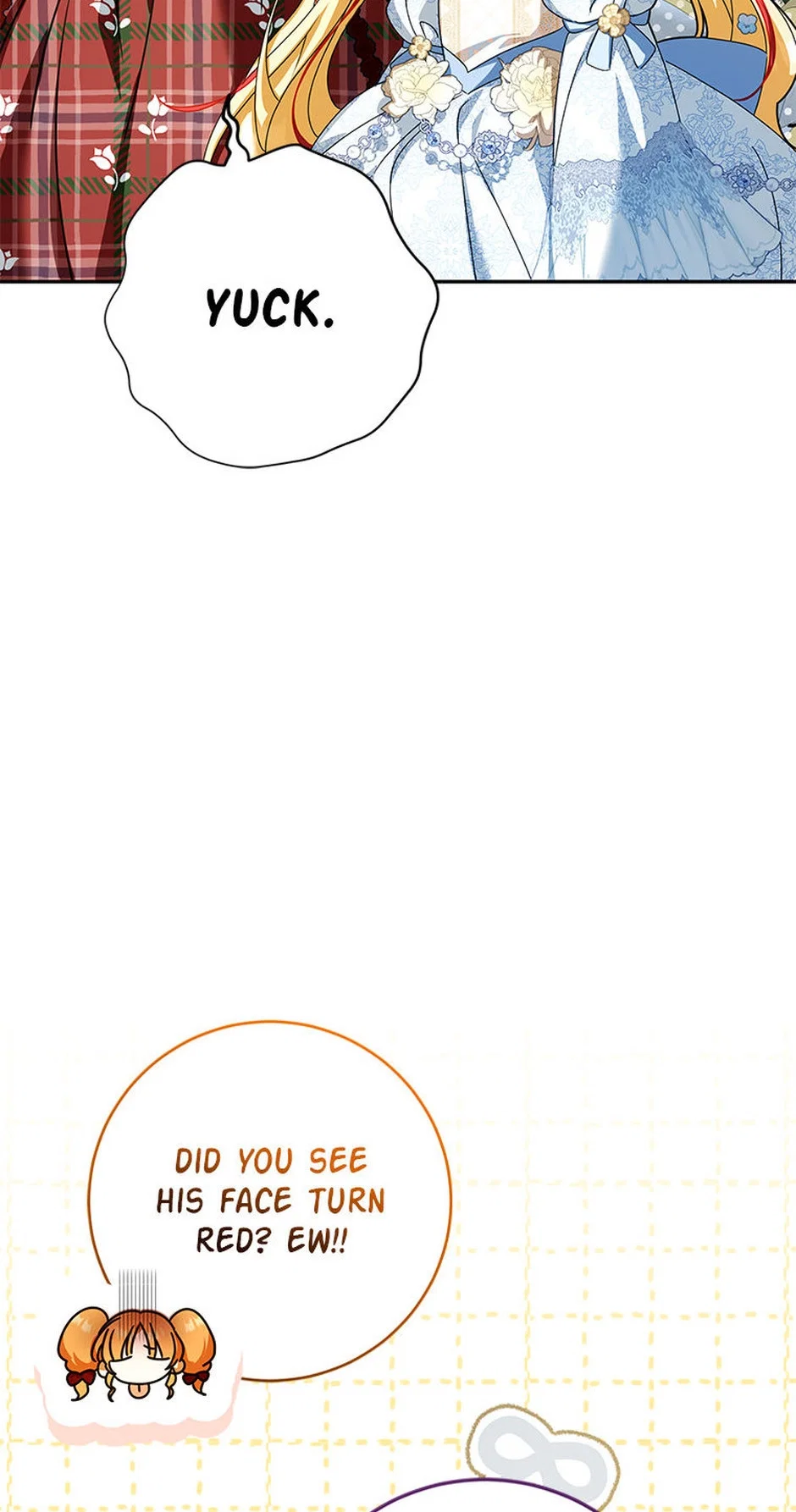 Little Red Baby Bird Chapter 60 - Page 73
