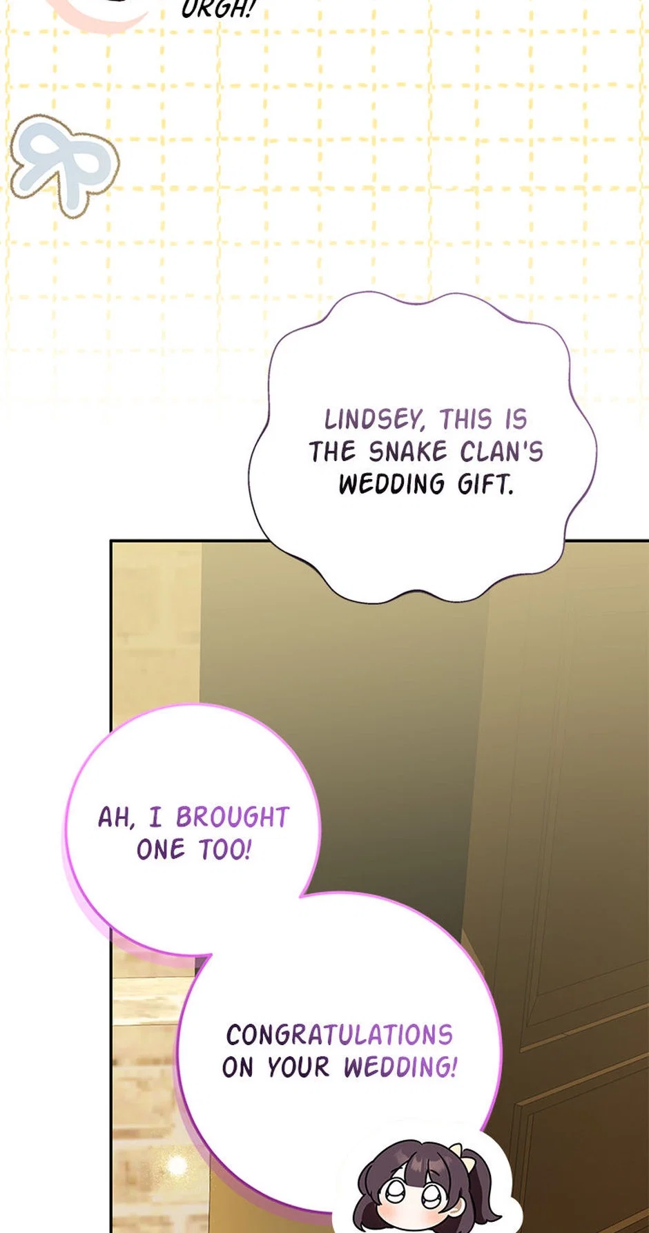 Little Red Baby Bird Chapter 60 - Page 75