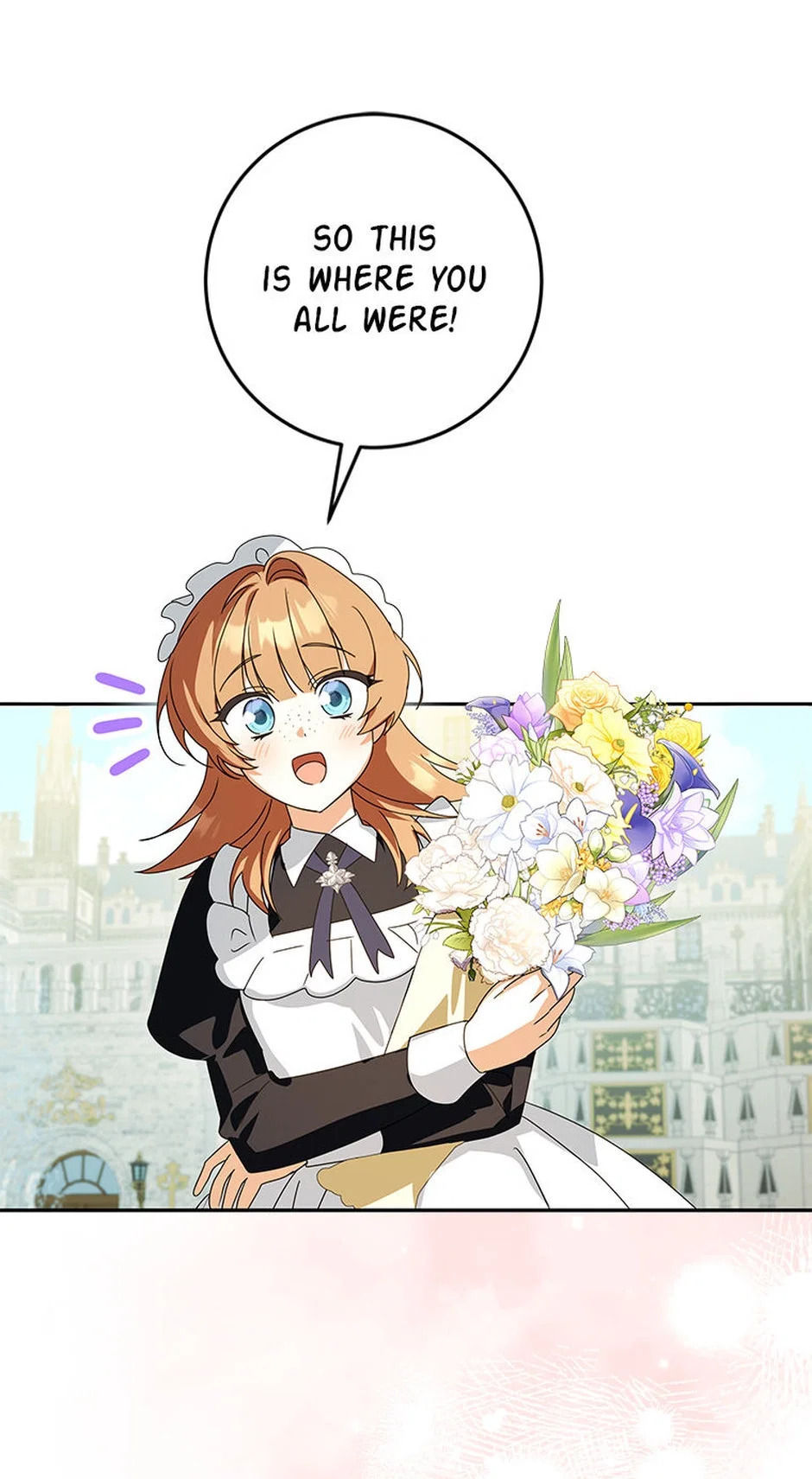 Little Red Baby Bird Chapter 60 - Page 77