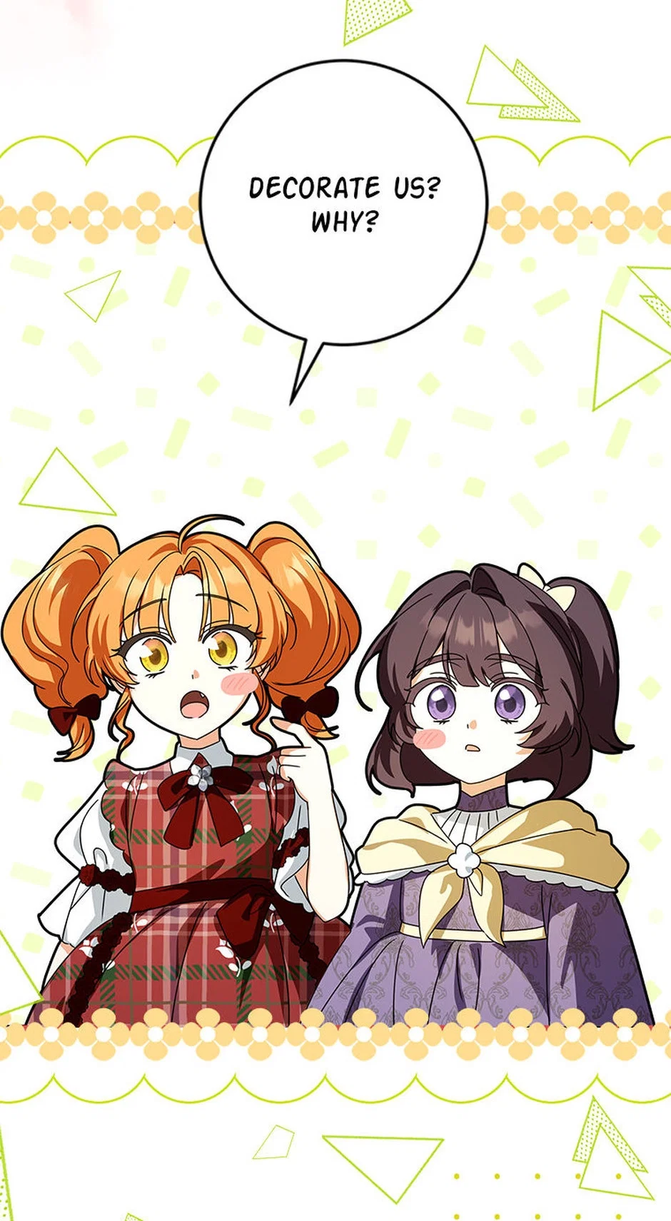 Little Red Baby Bird Chapter 60 - Page 79