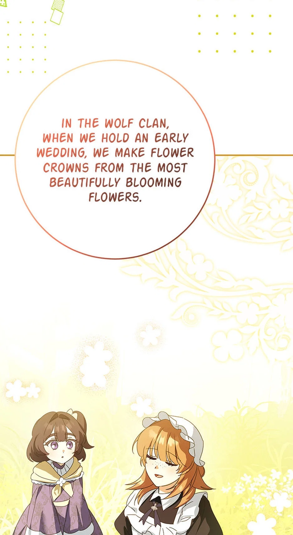 Little Red Baby Bird Chapter 60 - Page 80