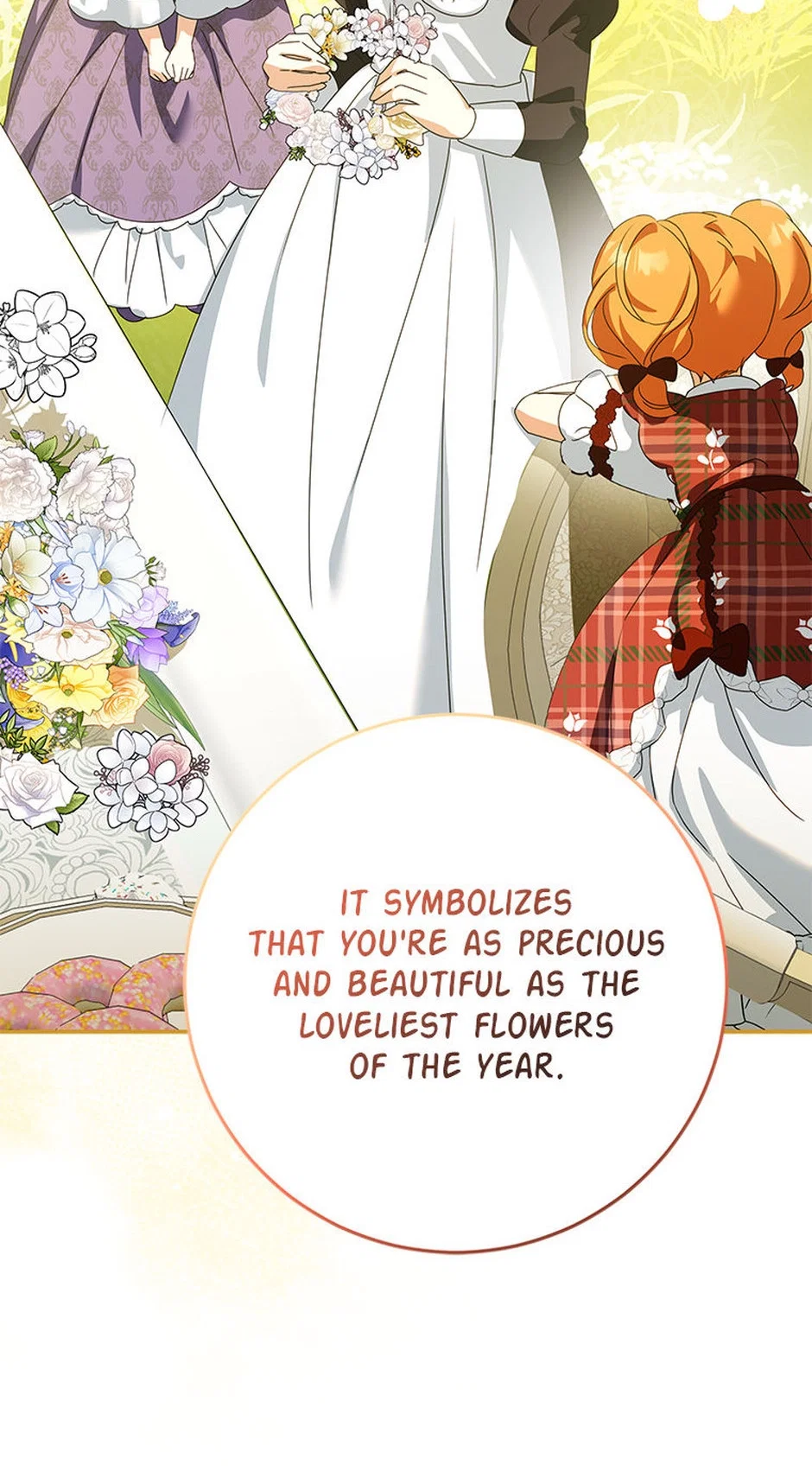 Little Red Baby Bird Chapter 60 - Page 81