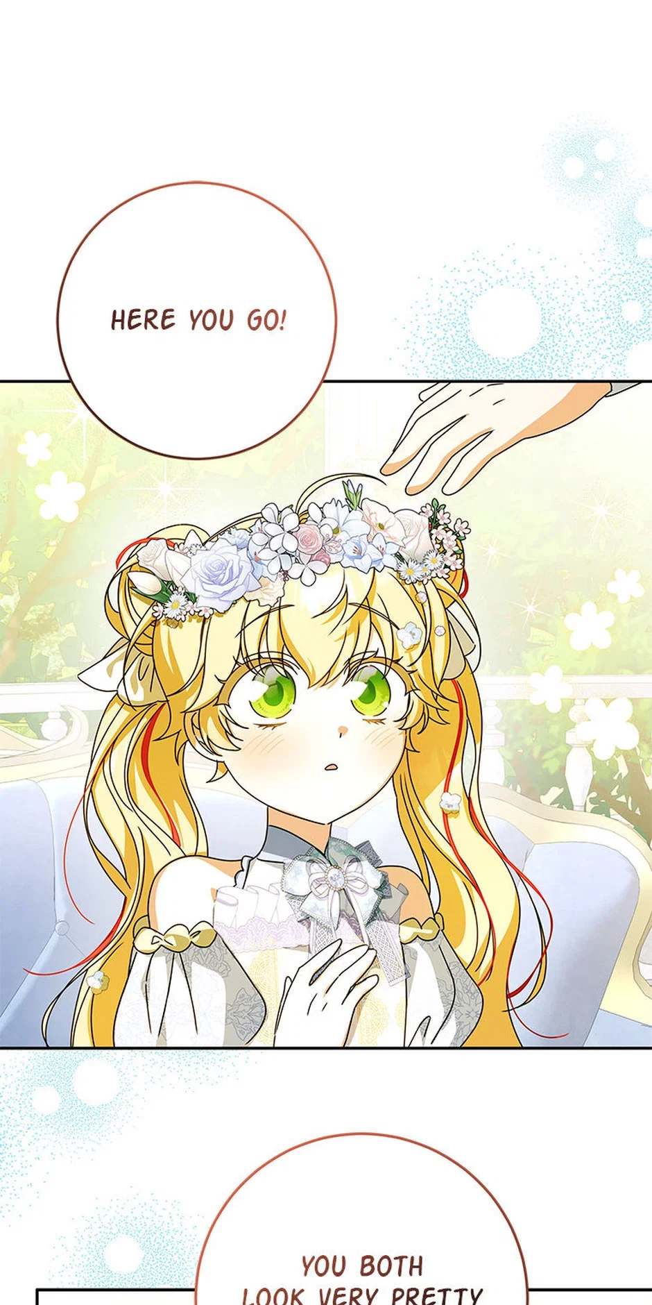 Little Red Baby Bird Chapter 60 - Page 82