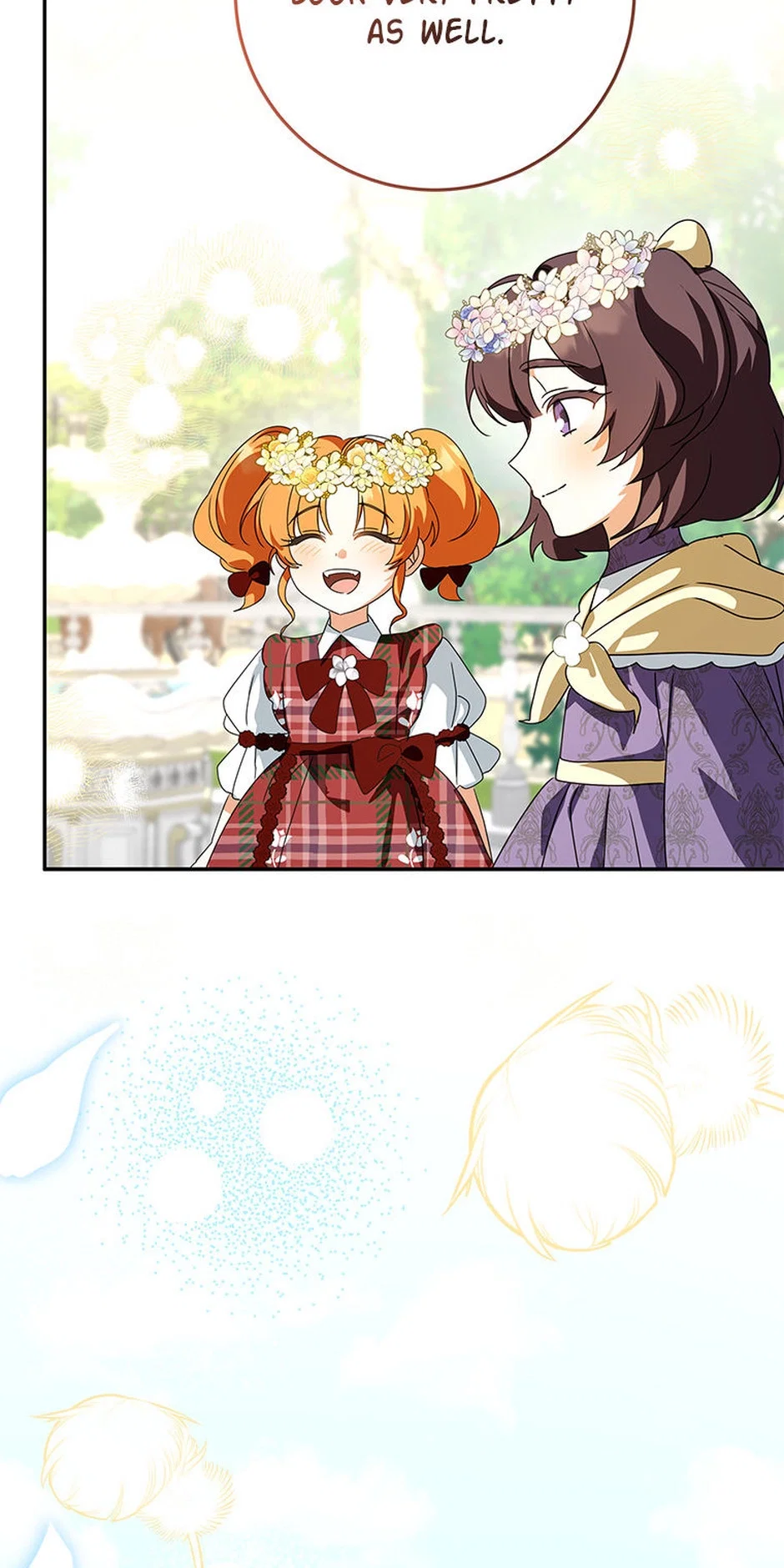 Little Red Baby Bird Chapter 60 - Page 83