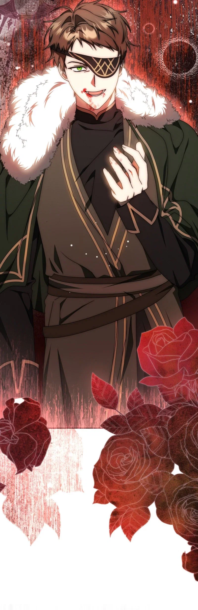 Little Red Baby Bird Chapter 79 - Page 21