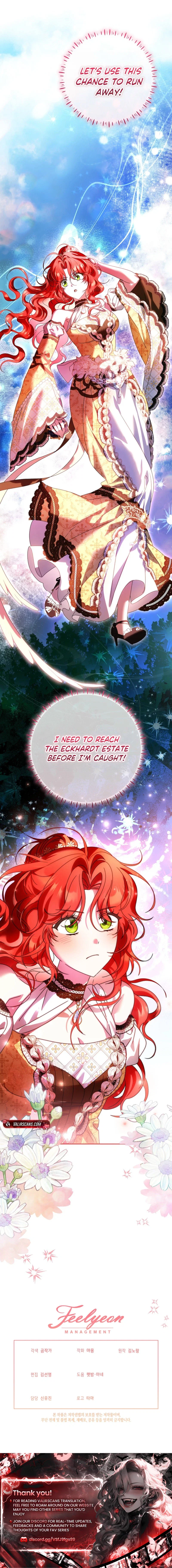 Little Red Baby Bird Chapter 79 - Page 27