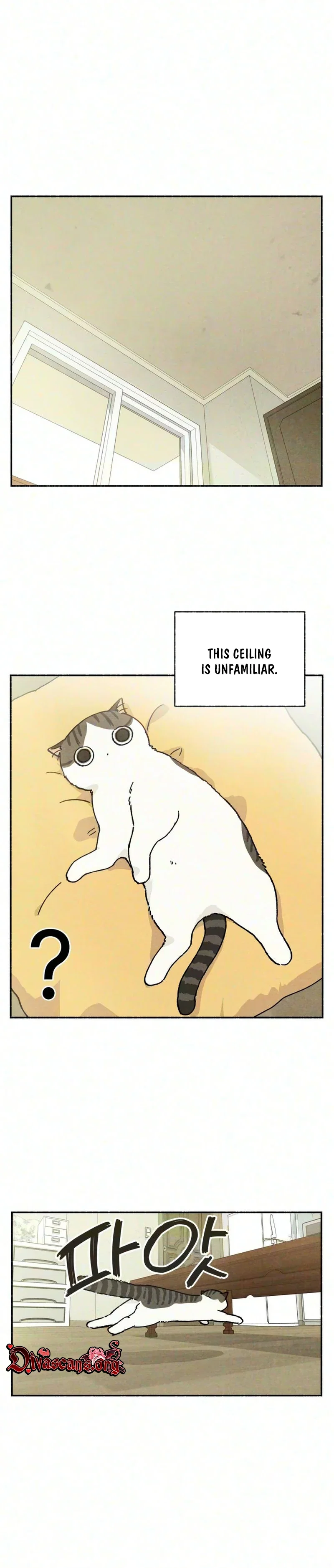 Live With Me Chapter 2 - Page 8