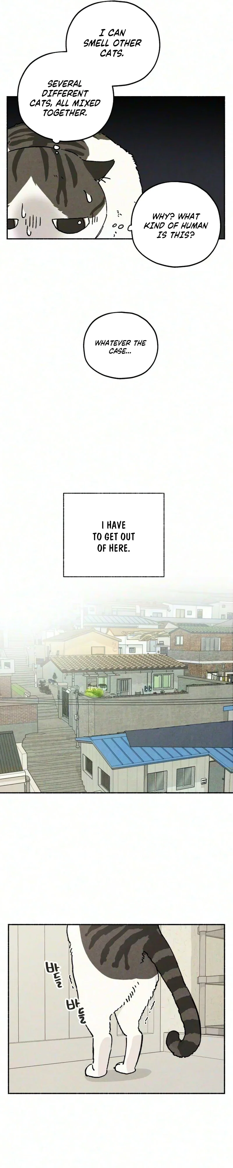 Live With Me Chapter 2 - Page 12