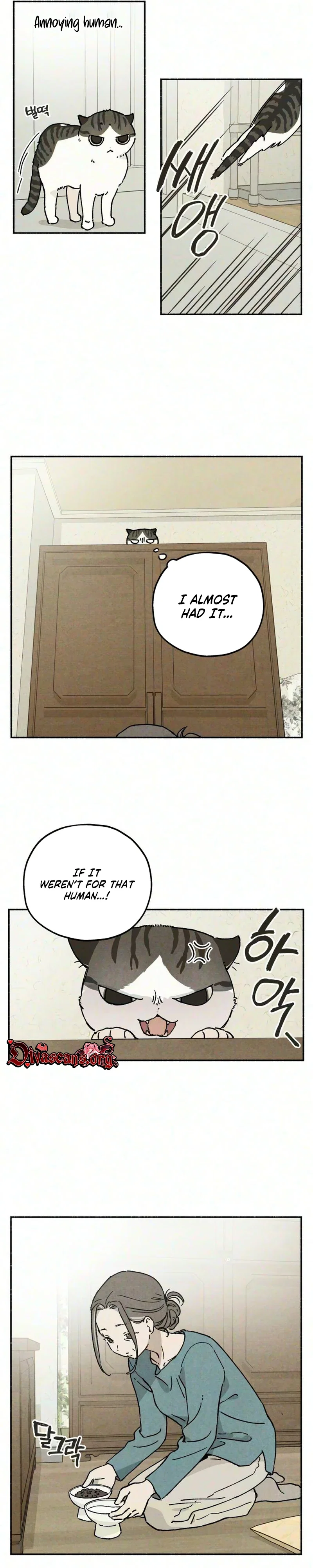 Live With Me Chapter 2 - Page 15
