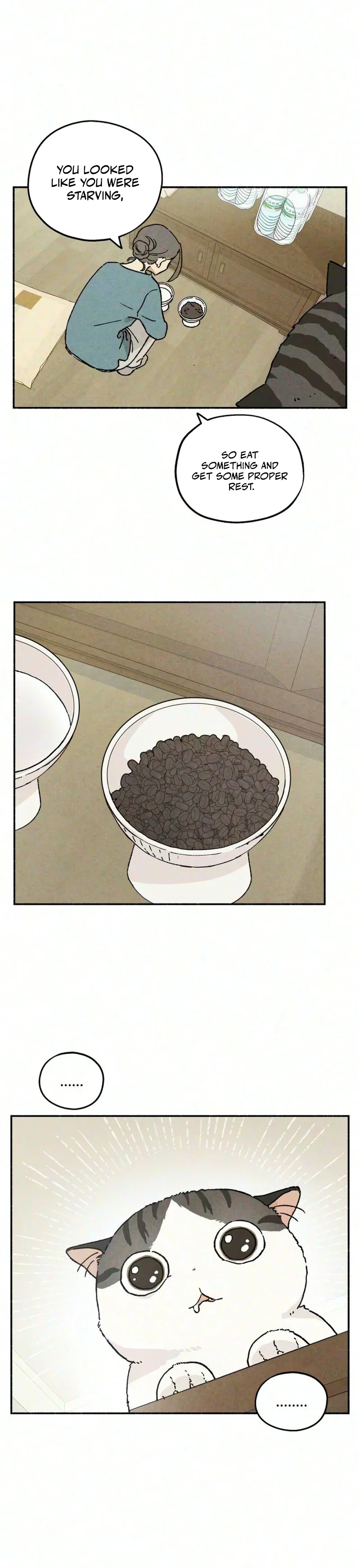Live With Me Chapter 2 - Page 16
