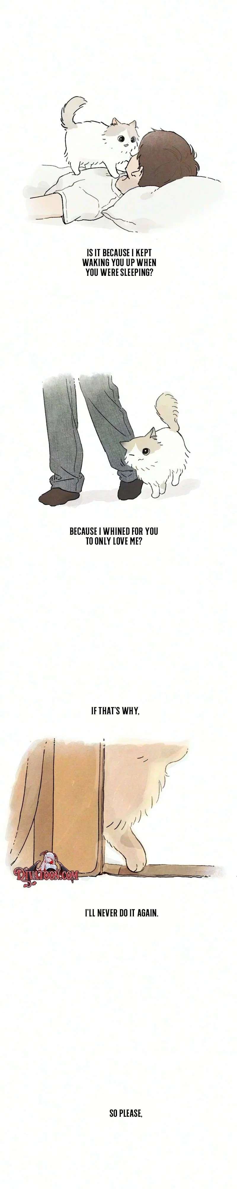 Live With Me Chapter 5 - Page 12