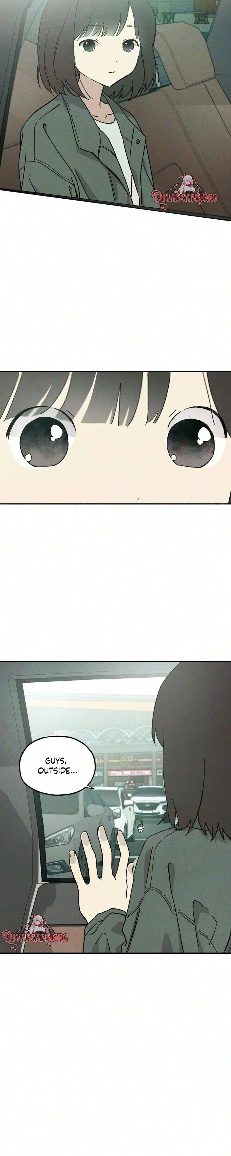 Live With Me Chapter 9 - Page 22