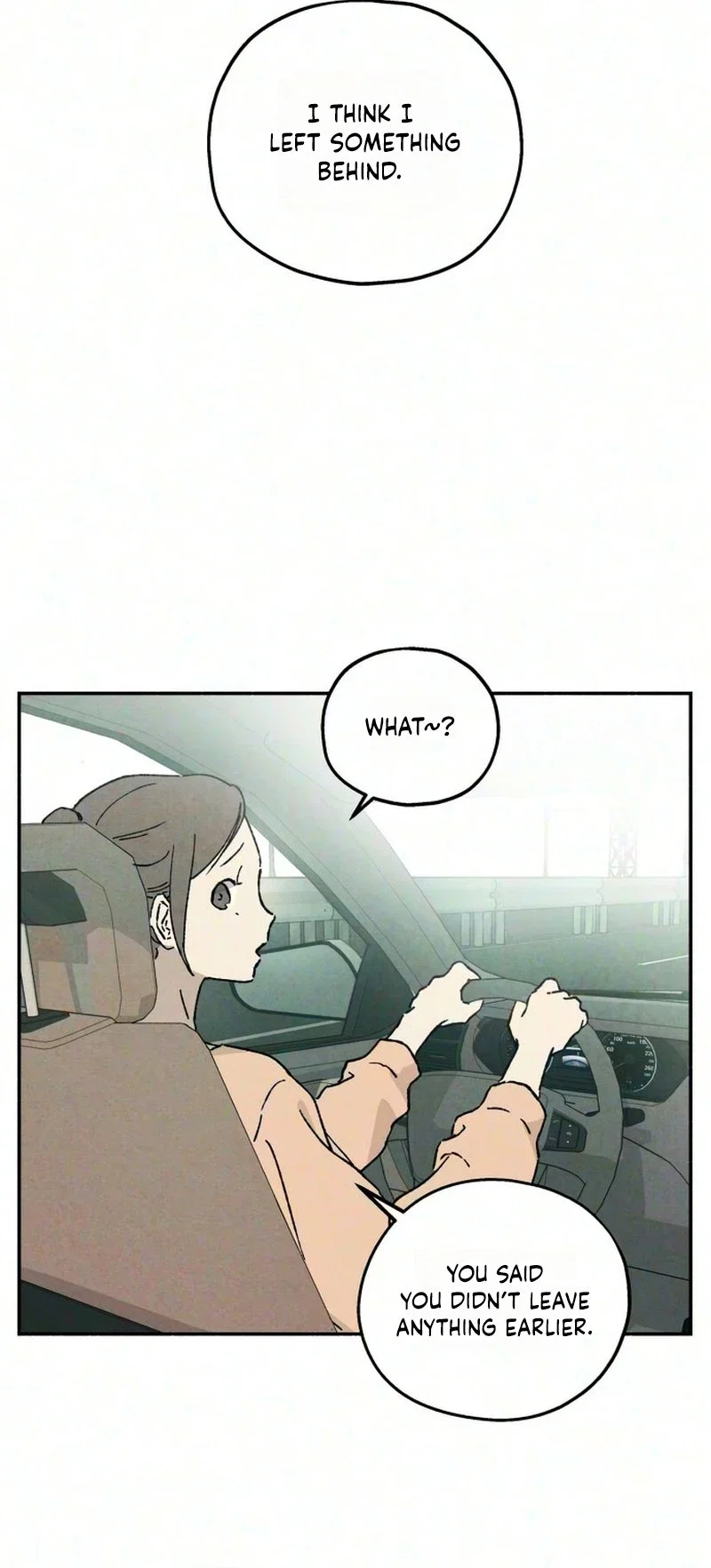 Live With Me Chapter 10 - Page 5