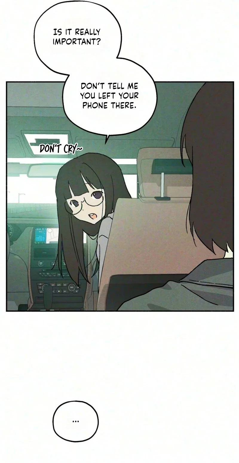 Live With Me Chapter 10 - Page 6