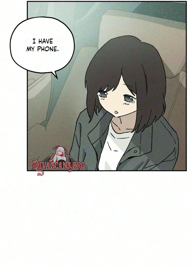 Live With Me Chapter 10 - Page 7