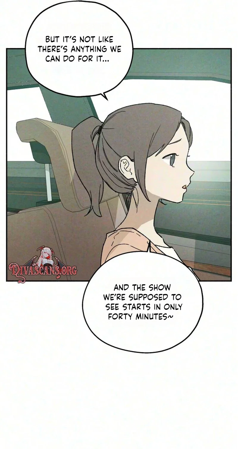 Live With Me Chapter 10 - Page 12