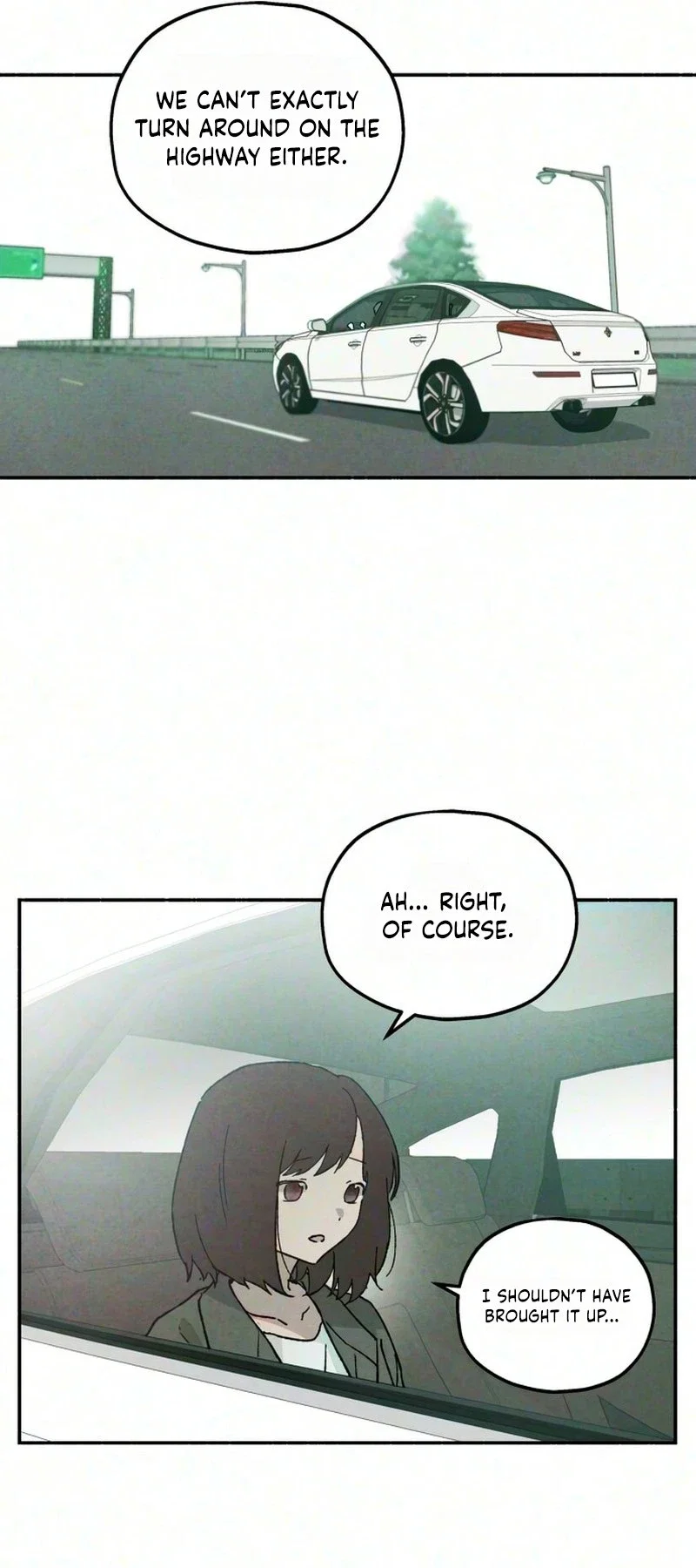 Live With Me Chapter 10 - Page 13