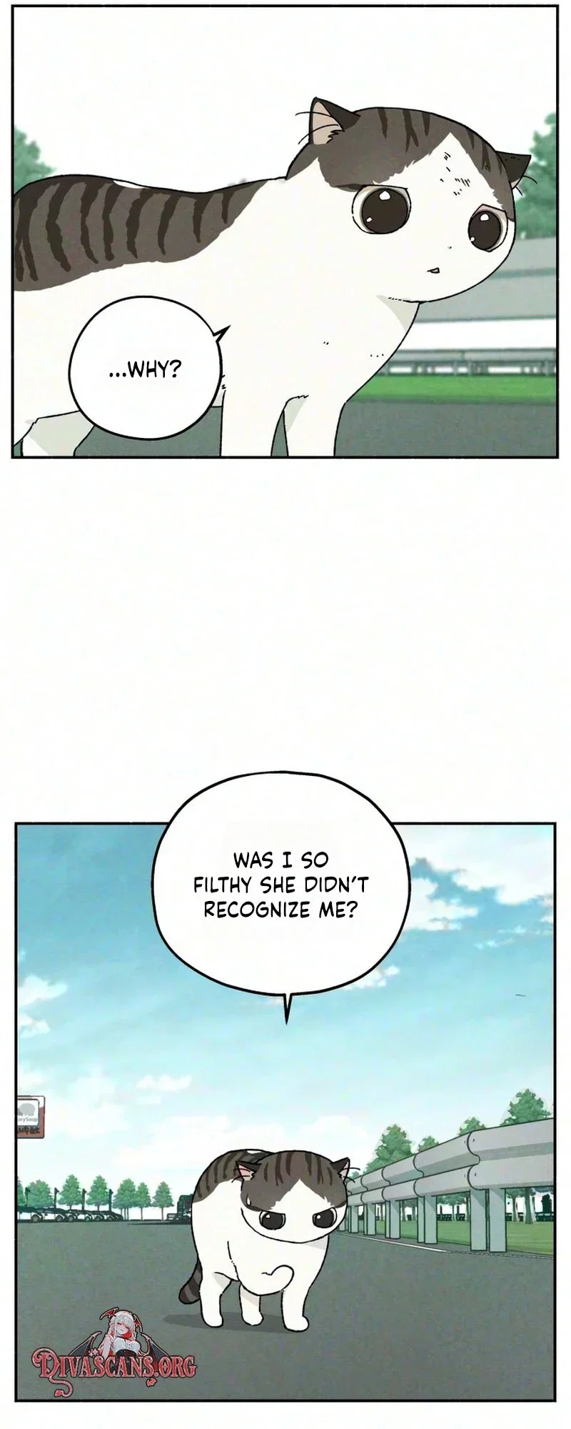 Live With Me Chapter 10 - Page 20