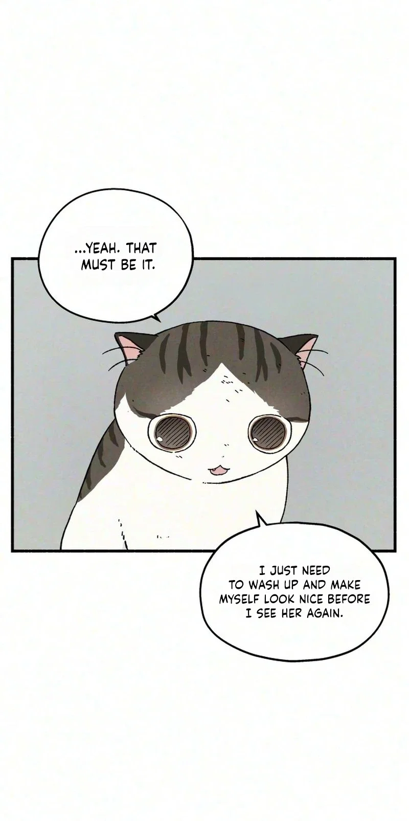 Live With Me Chapter 10 - Page 21