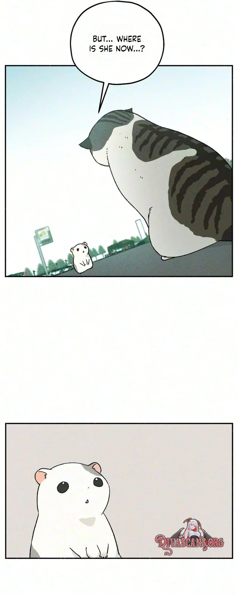 Live With Me Chapter 10 - Page 27