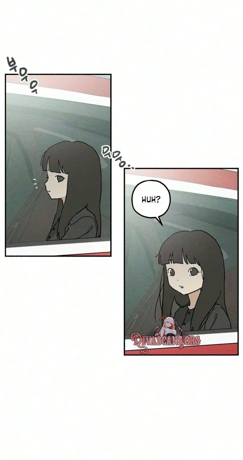 Live With Me Chapter 10 - Page 30