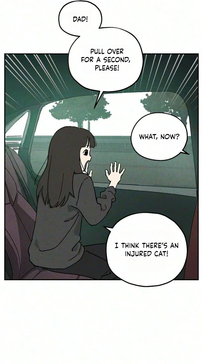 Live With Me Chapter 10 - Page 31