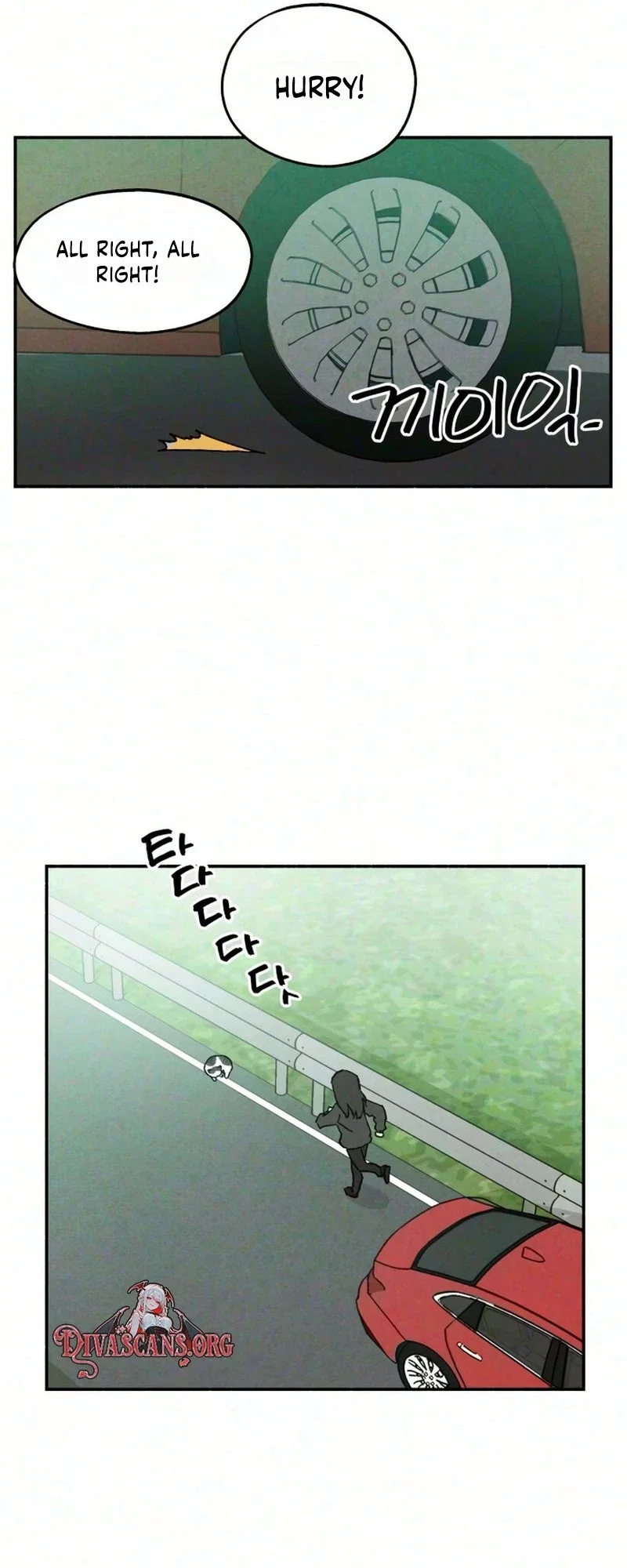 Live With Me Chapter 10 - Page 32