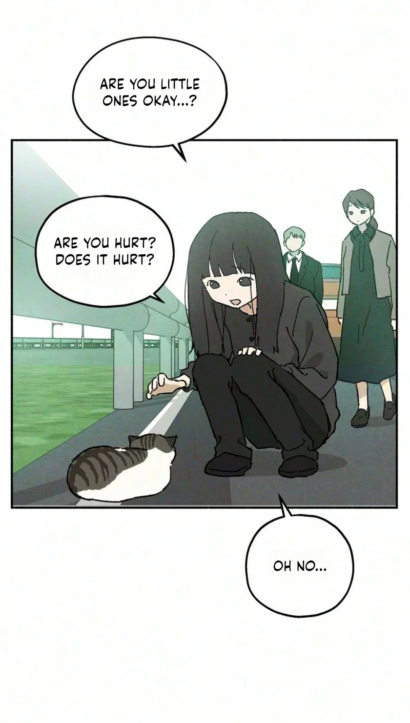 Live With Me Chapter 10 - Page 33