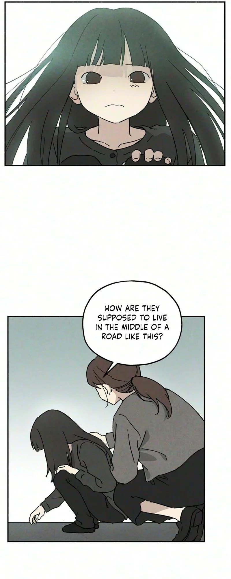 Live With Me Chapter 10 - Page 36