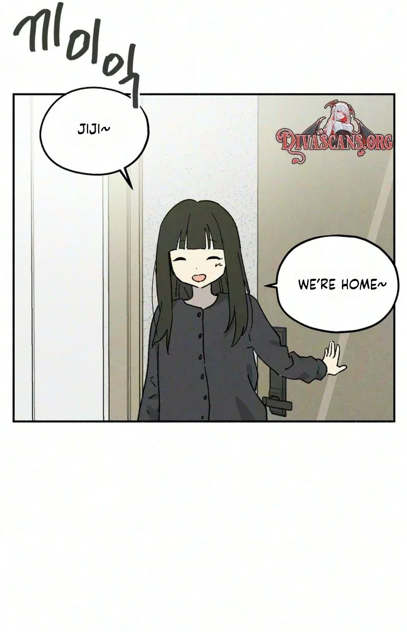 Live With Me Chapter 10 - Page 40
