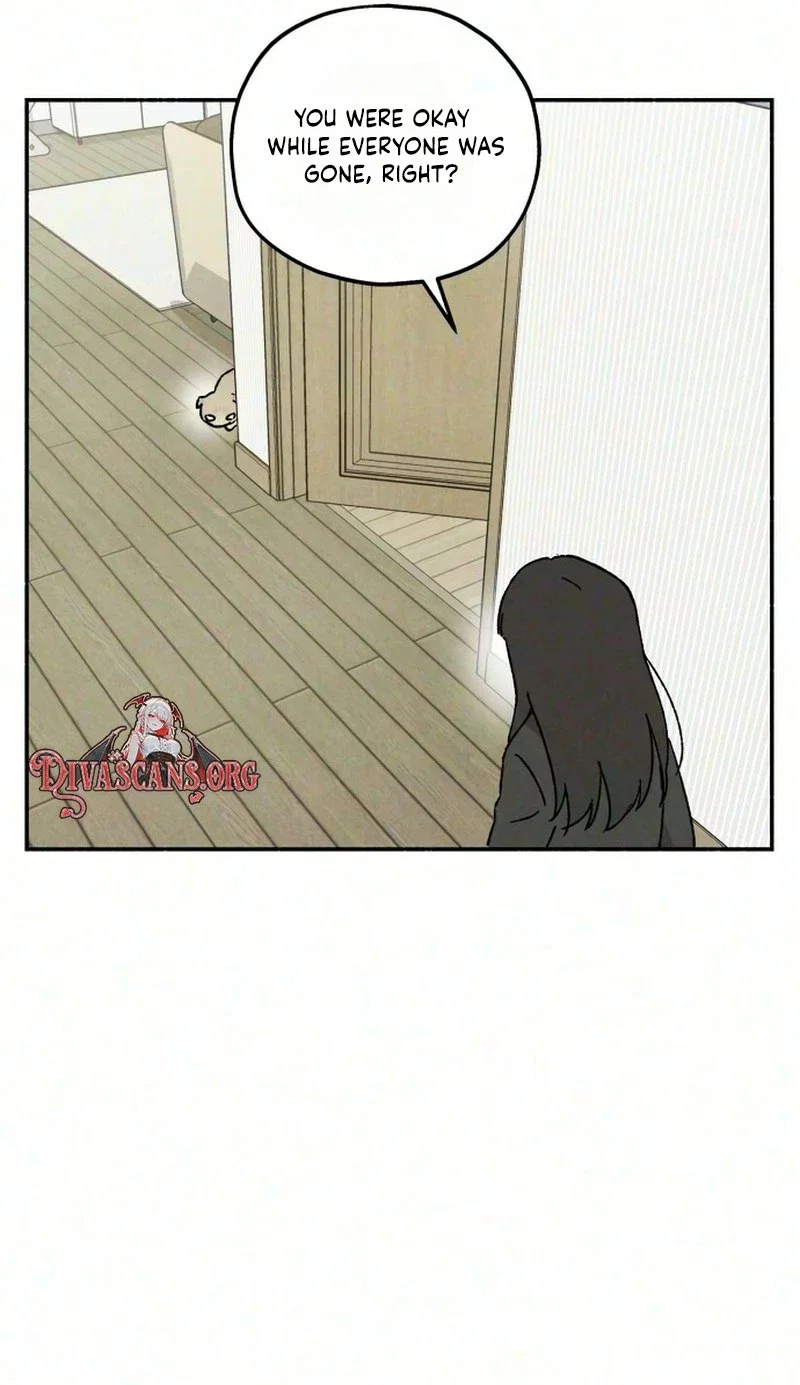 Live With Me Chapter 10 - Page 41