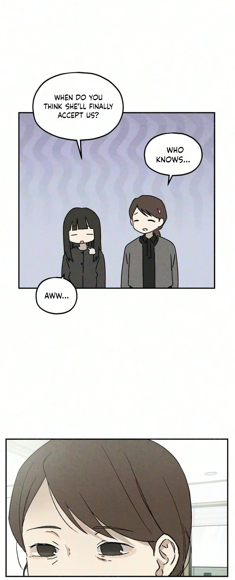 Live With Me Chapter 10 - Page 43