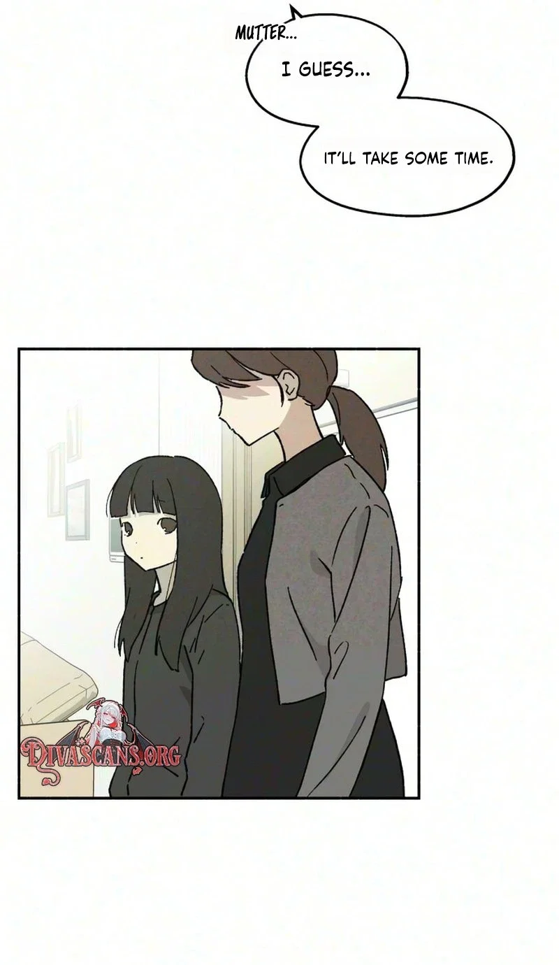 Live With Me Chapter 10 - Page 44