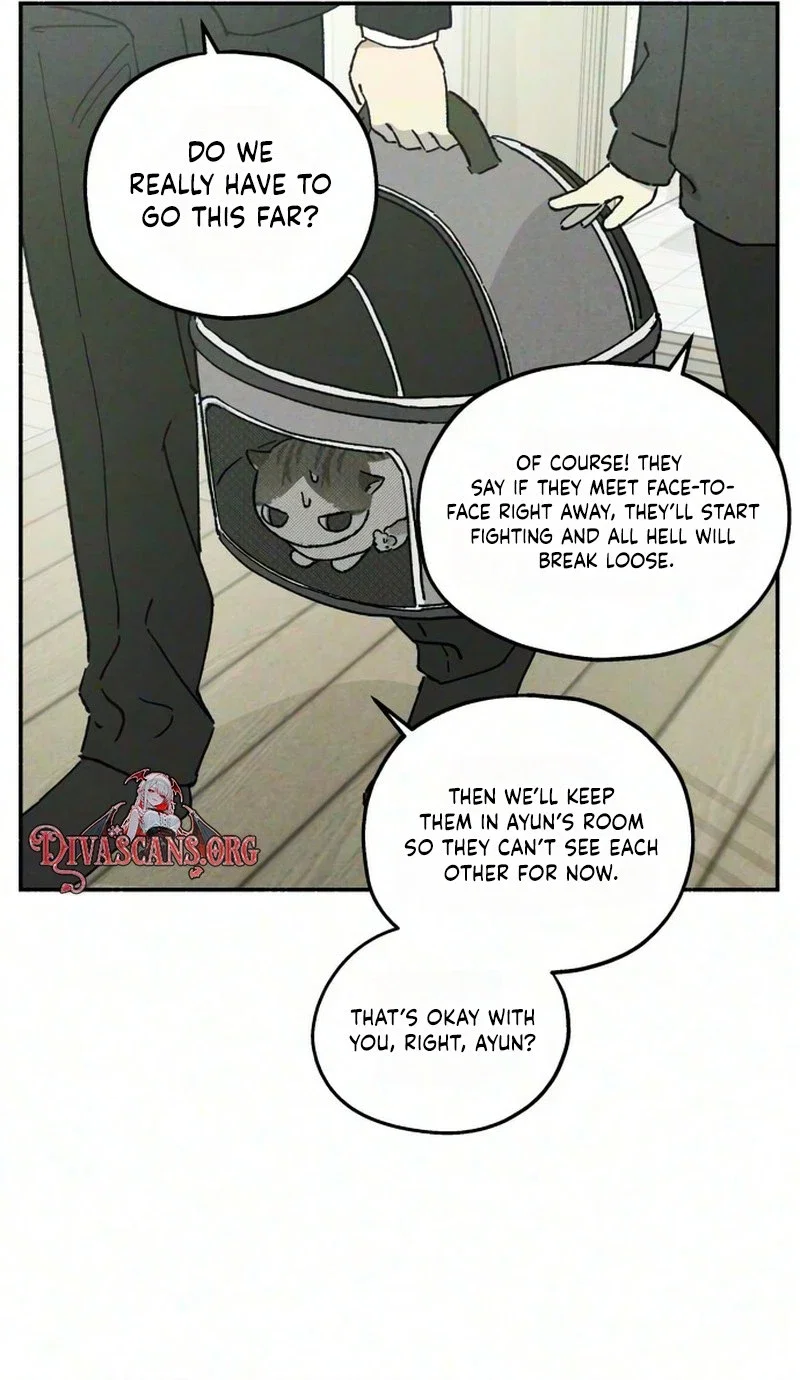Live With Me Chapter 10 - Page 46