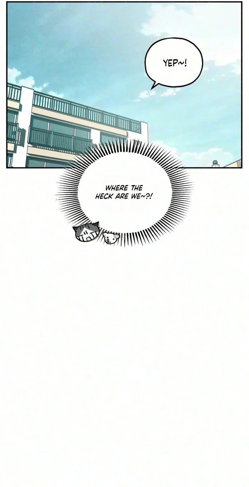 Live With Me Chapter 10 - Page 47