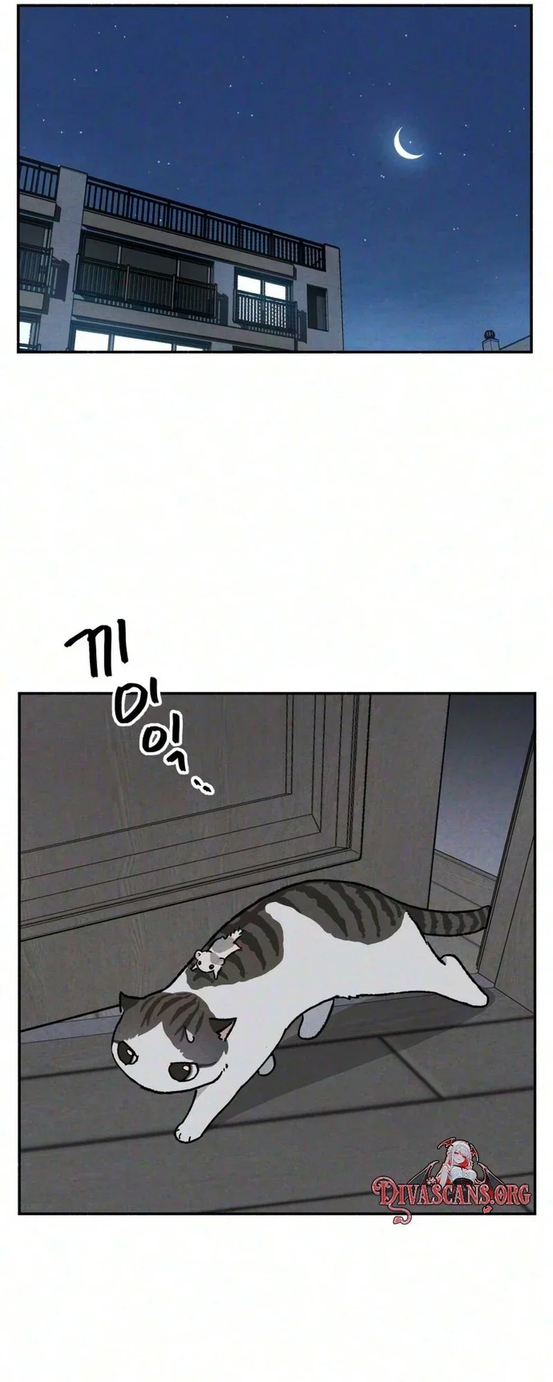 Live With Me Chapter 10 - Page 48