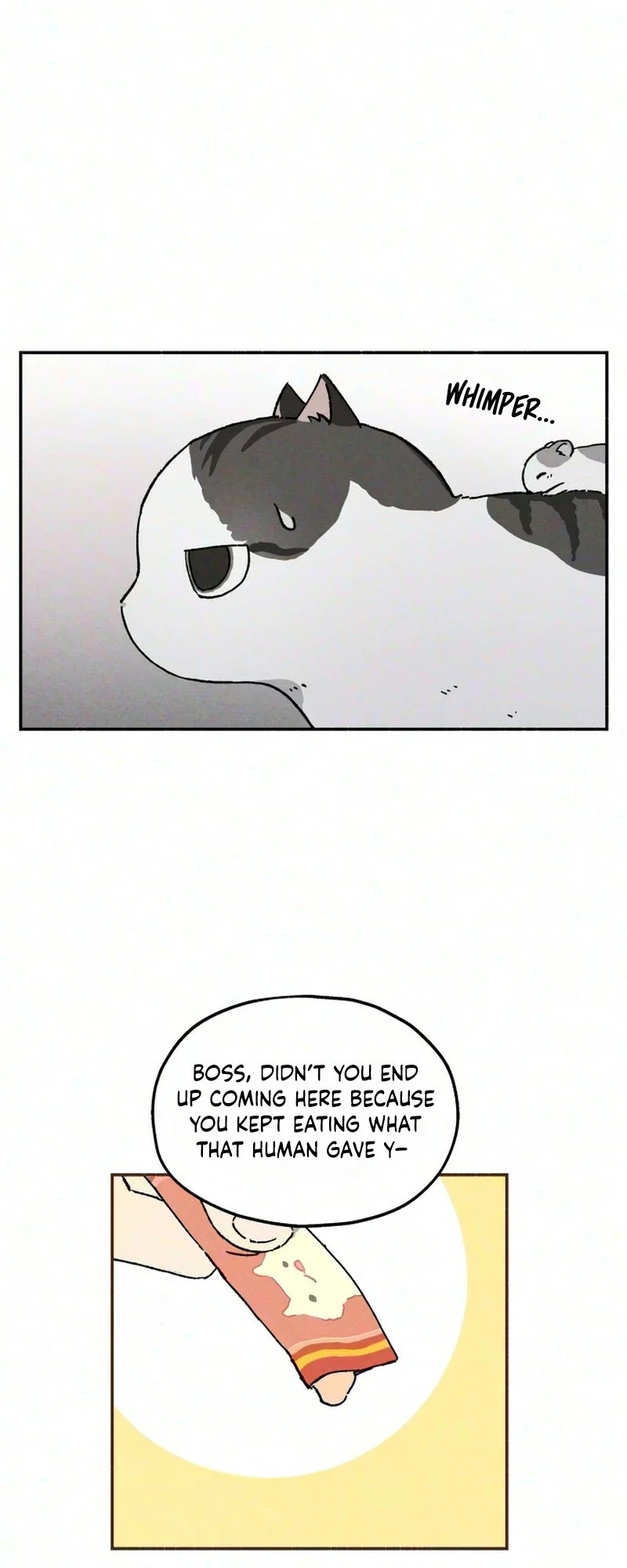 Live With Me Chapter 10 - Page 50