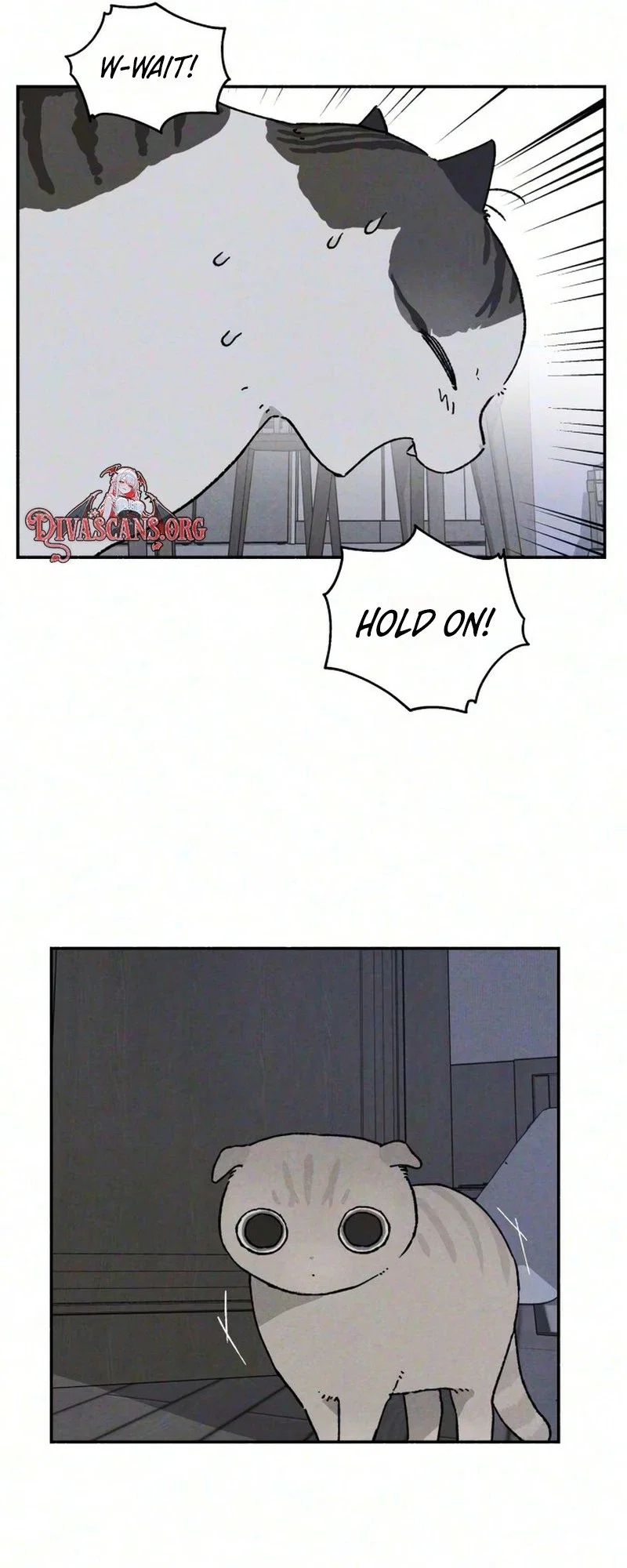 Live With Me Chapter 10 - Page 55